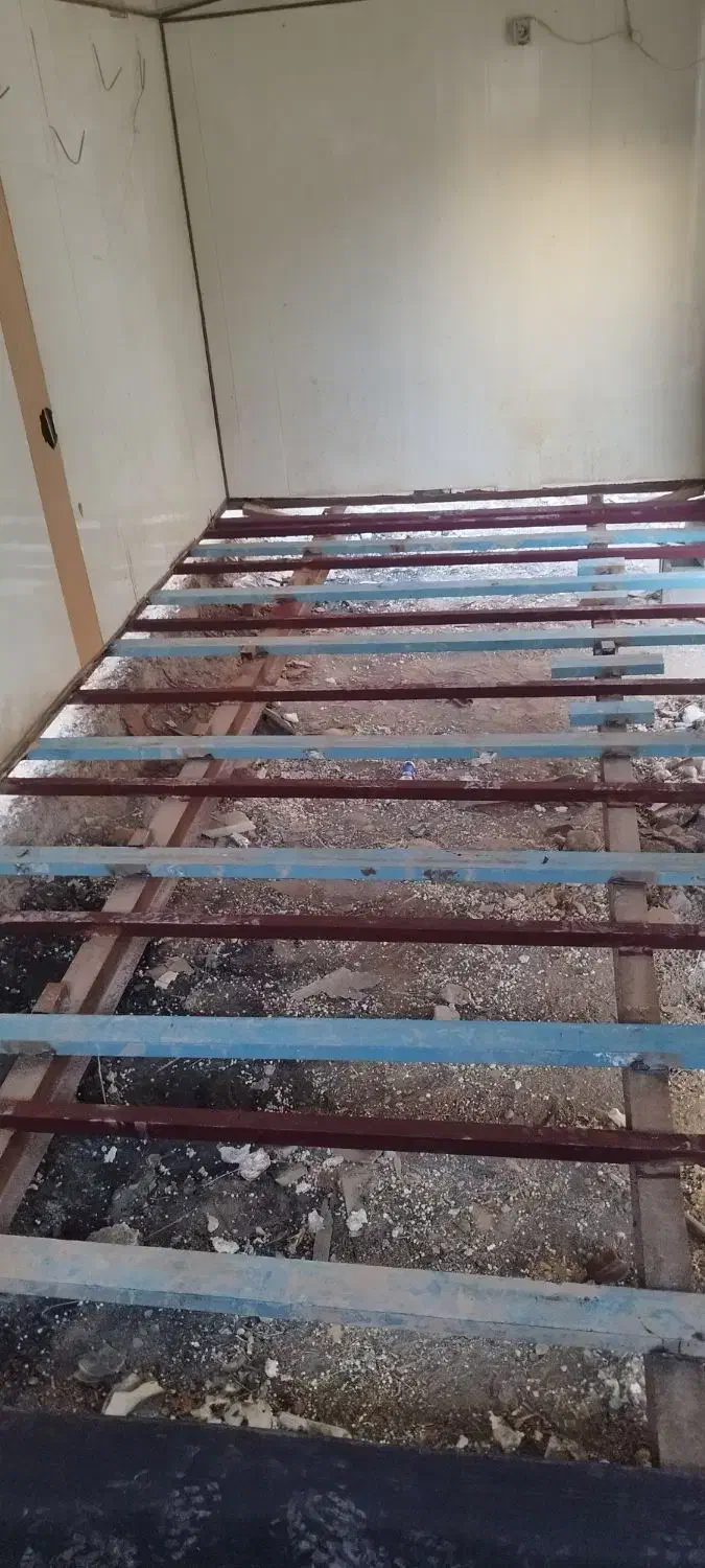 جوشکاری سیار|خدمات پیشه و مهارت|اهواز, کوی رمضان|دیوار