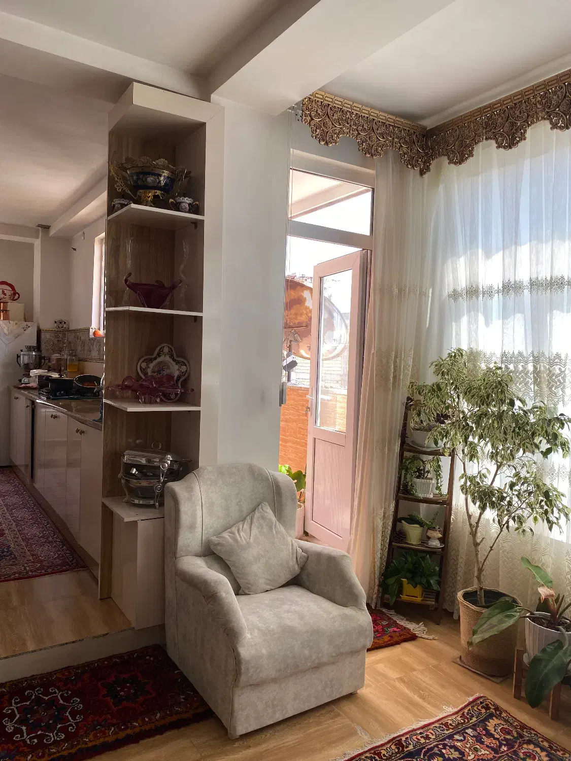 فروش اپارتمان و مغازه|فروش آپارتمان|مراغه, |دیوار