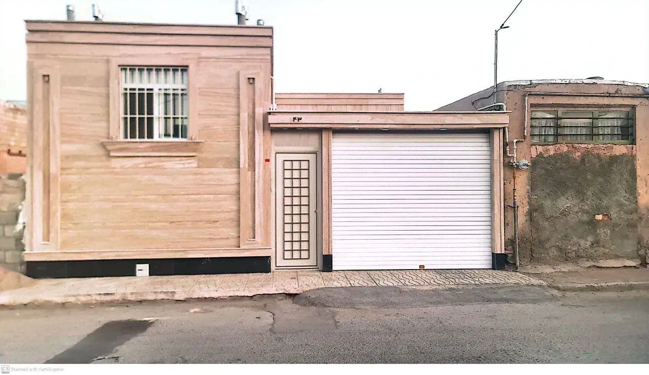 فروش ملک شاهرود مهدی آبادک ۱۶ غربی نزدیک خ اصلی|فروش زمین و ملک کلنگی|شاهرود, |دیوار