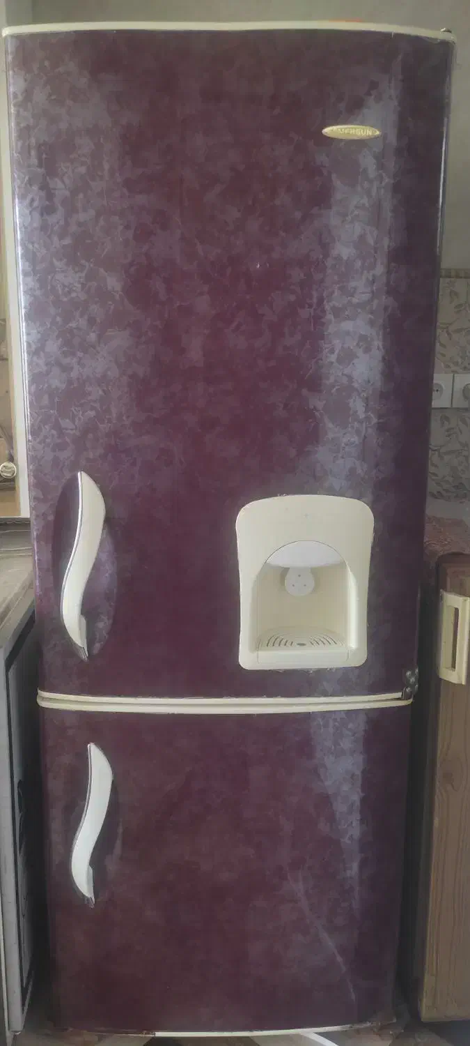 یخچال اورسال|یخچال و فریزر|یزدان شهر, |دیوار