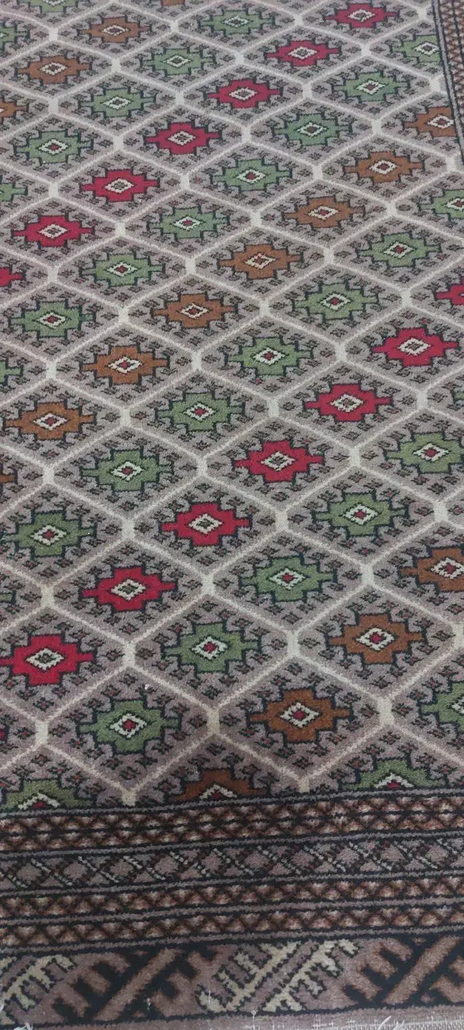 فرش دستباف|فرش|گرگان, |دیوار