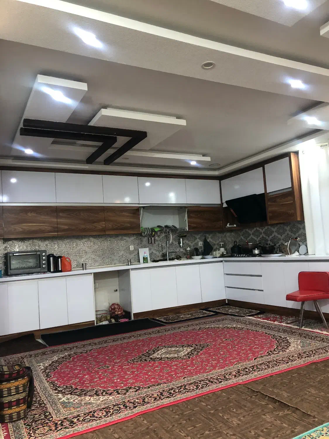 رهن ویلایی ۳ خواب سرتل نوساز|اجارهٔ خانه و ویلا|بوشهر, |دیوار