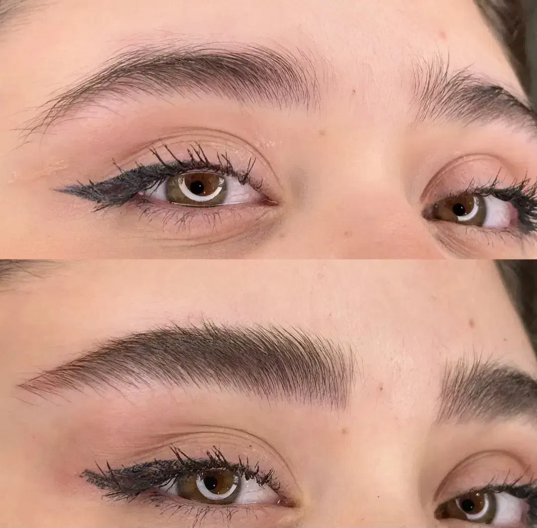 مدل میکرو فیبروز شید بن مژه فقط ۶۹۹|خدمات آرایشگری و زیبایی|قم, نیروگاه|دیوار