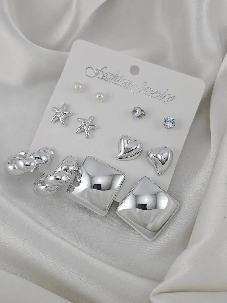 پک گوشواره|بدلیجات|سهند, |دیوار