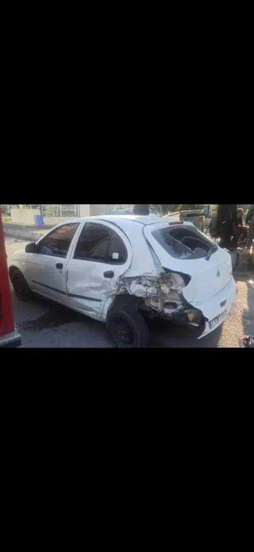 فروش|خودرو سواری و وانت|باوی, |دیوار