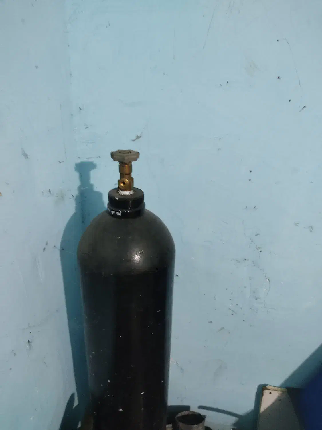 سیلندر اکسیژن|پزشکی|رشت, شهرک صبا|دیوار