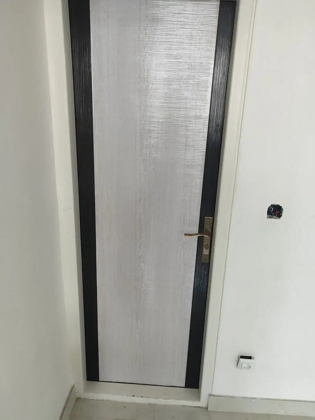 درب و پنجره و...|مصالح و تجهیزات ساختمان|اراک, |دیوار