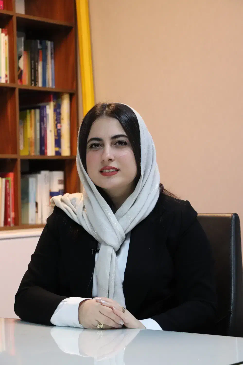 مشاوره کودک و‌ نوجوان  آنلاین و حضوری|خدمات آموزشی|رشت, بلوار گیلان|دیوار