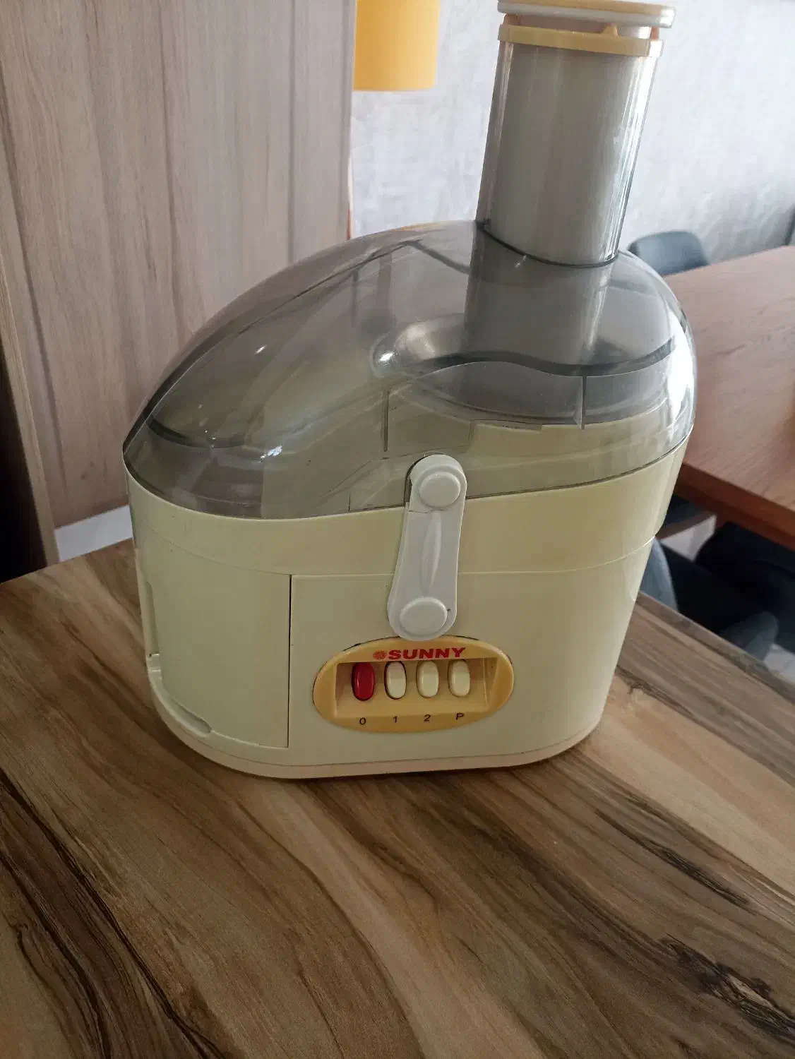 آبمیوه گیری|آبمیوه‌گیر و آب‌مرکبات‌گیر|کرج, آق تپه|دیوار