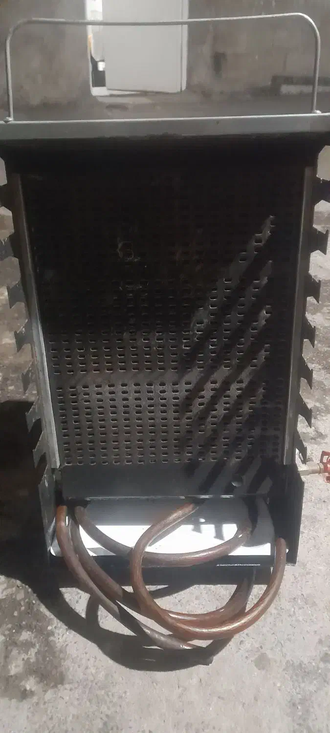 کباب پز|اجاق گاز و لوازم برقی پخت‌وپز|رشت, دیانتی|دیوار