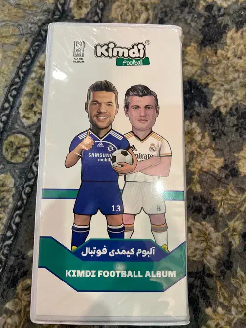 کیمدی با آلبوم مخصوص|کلکسیون و سرگرمی|لنگرود, |دیوار