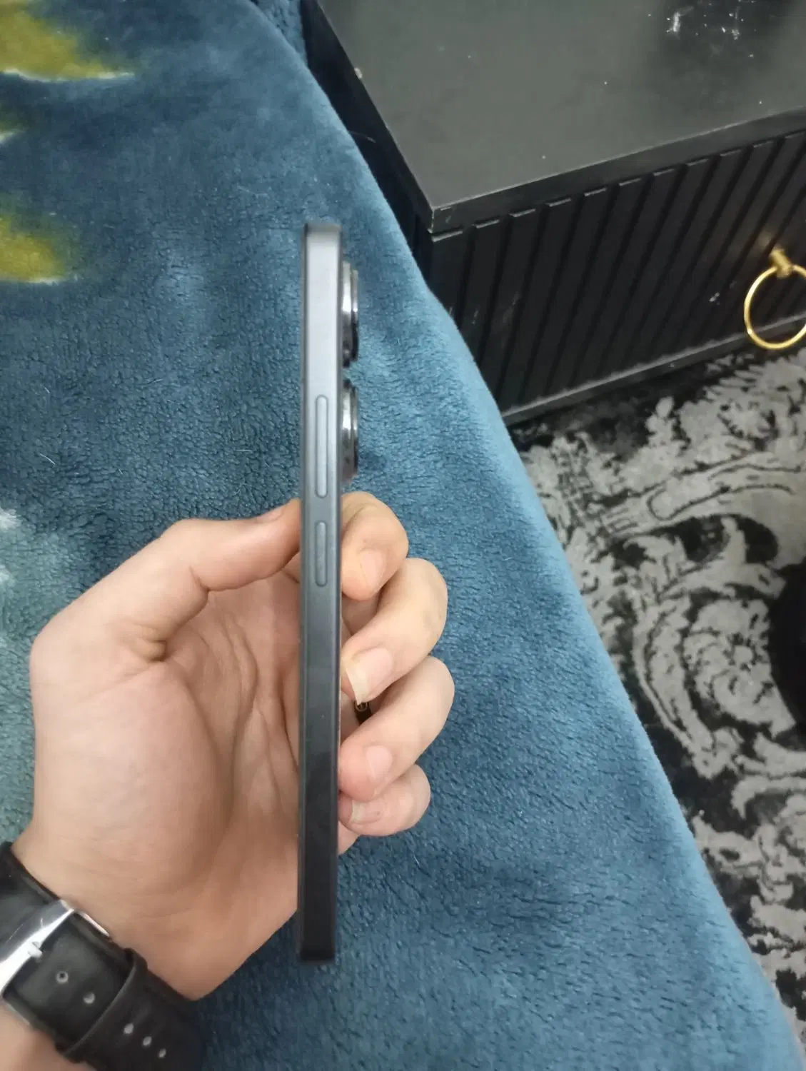 POCO M 6 PRO|موبایل|شیراز, کوی قضات|دیوار