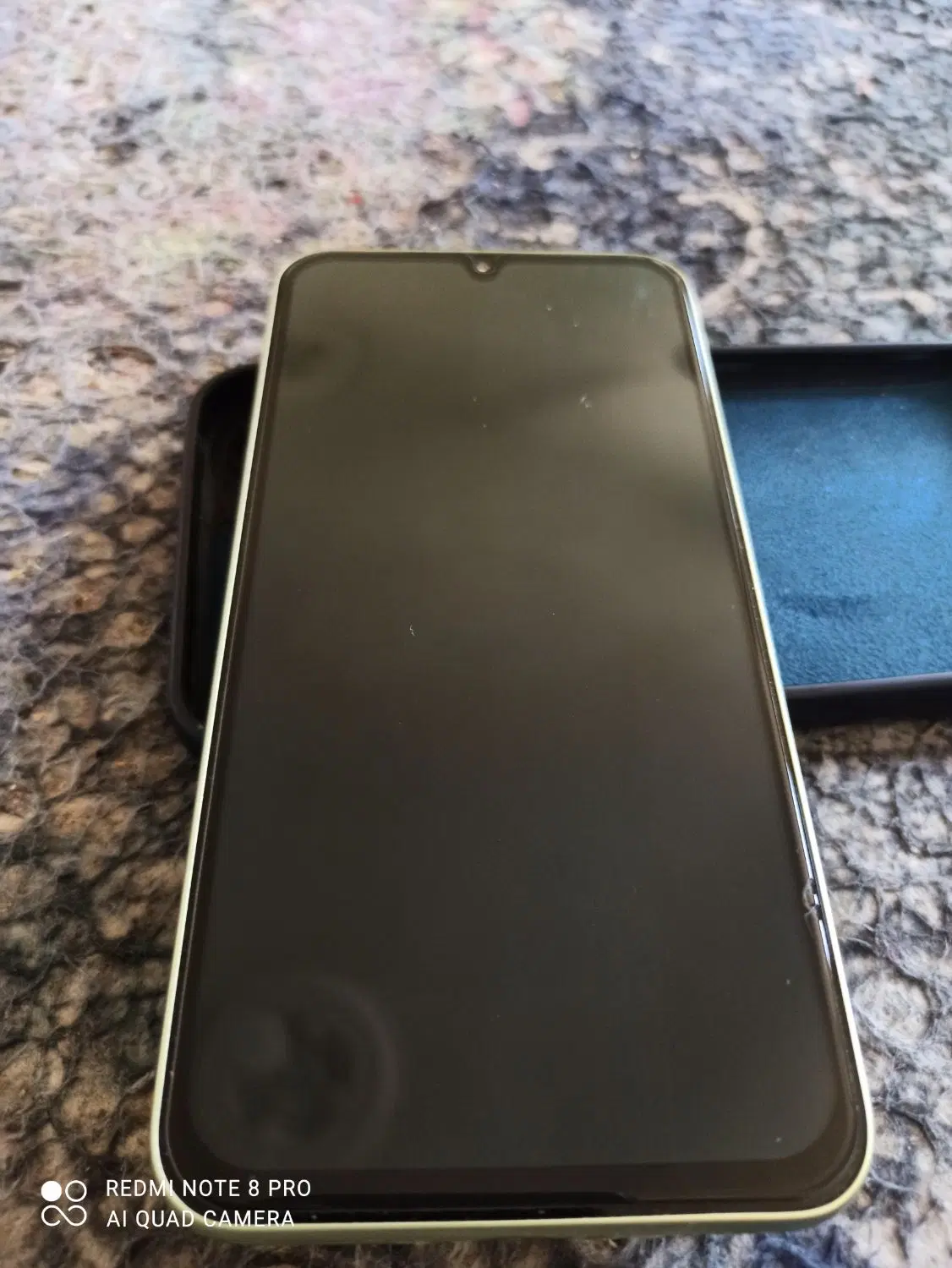 گوشی a34 128g. 5g|موبایل|کرمانشاه, |دیوار