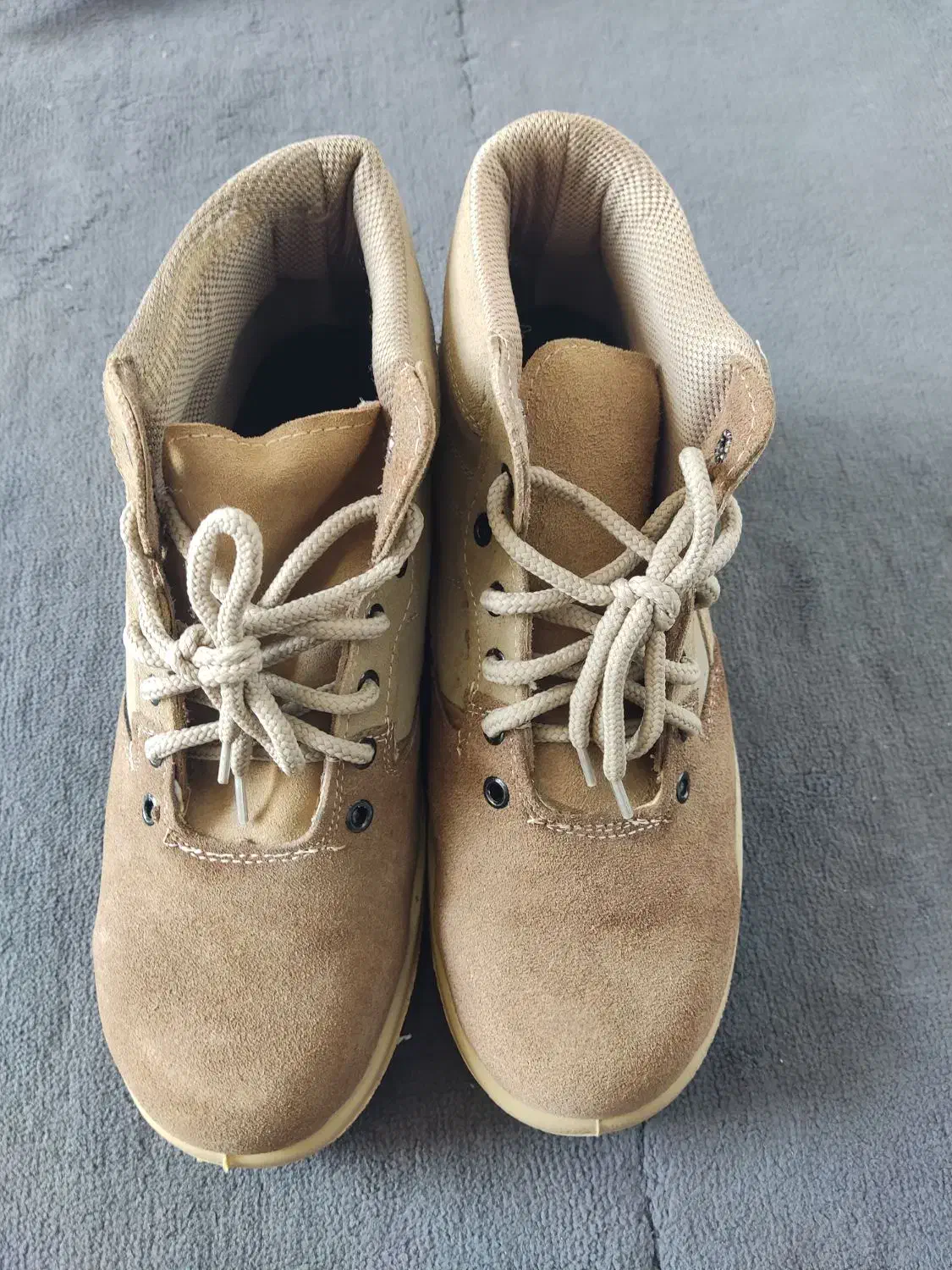 کفش ایمنی بهمن|کیف، کفش، کمربند|بندر کنگان, |دیوار