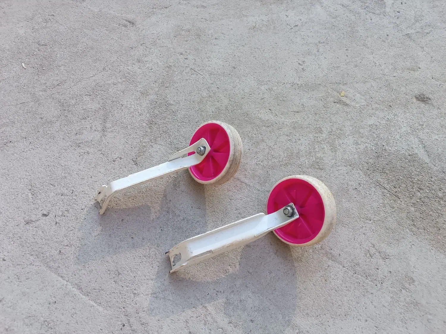 دوچرخه سایز 16|دوچرخه، اسکیت، اسکوتر|بندرعباس, |دیوار