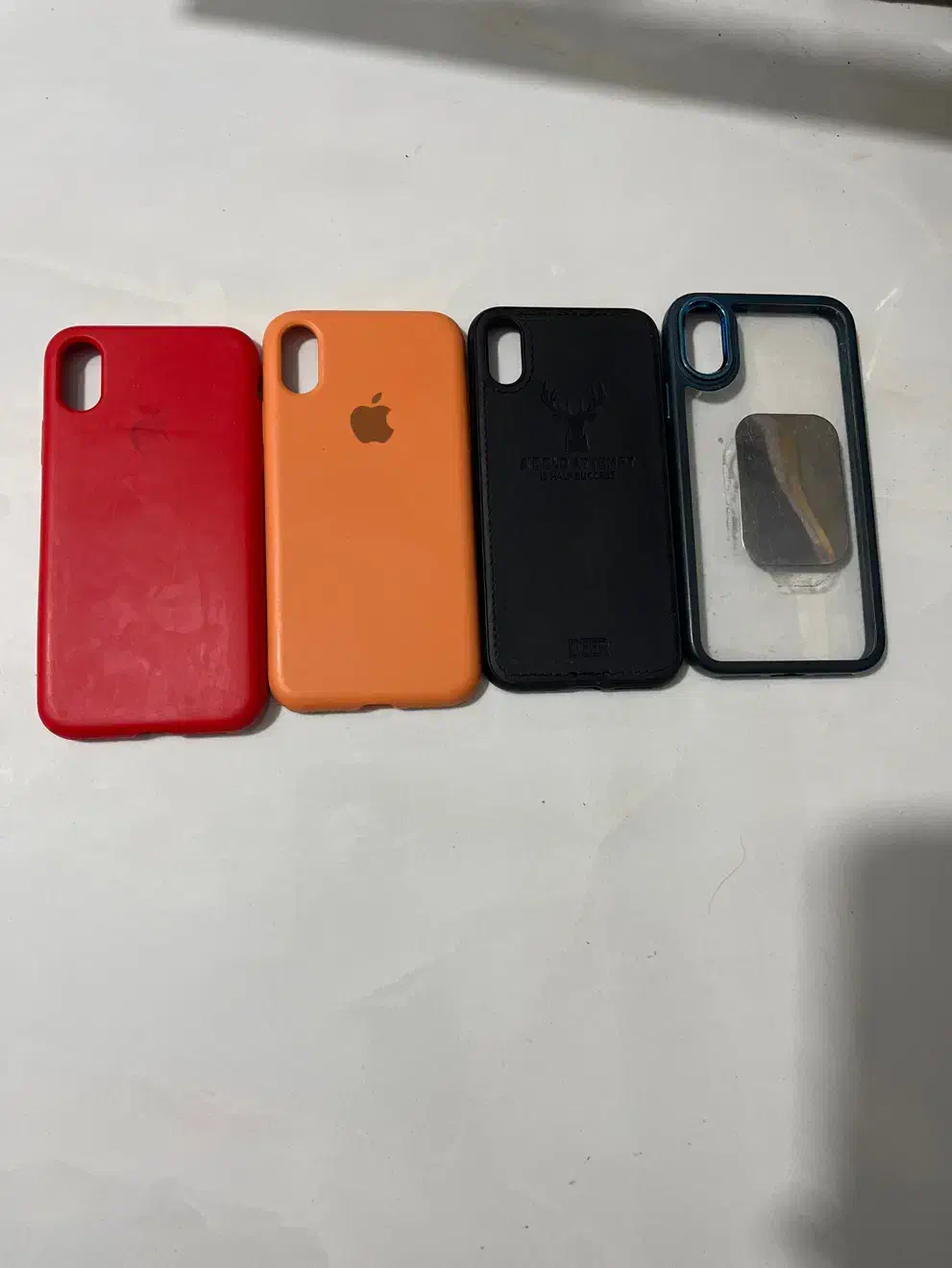 قاب ایفون x|لوازم جانبی موبایل و تبلت|الوند, |دیوار