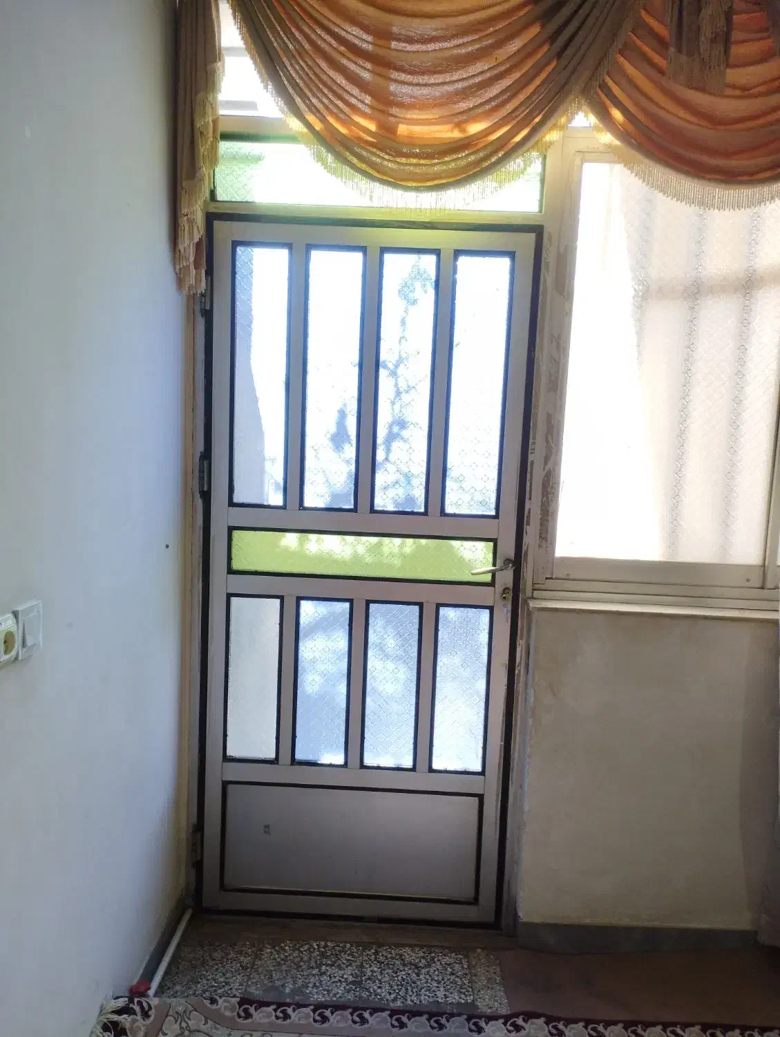 سوییت بسیار تمیز|اجارهٔ کوتاه‌مدت آپارتمان و سوئیت|شاهرود, |دیوار