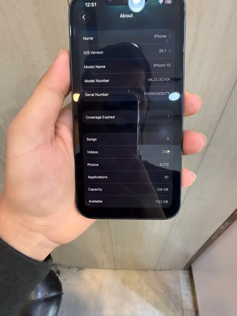 آیفون ۱۳|موبایل|مشهد, رضاشهر|دیوار