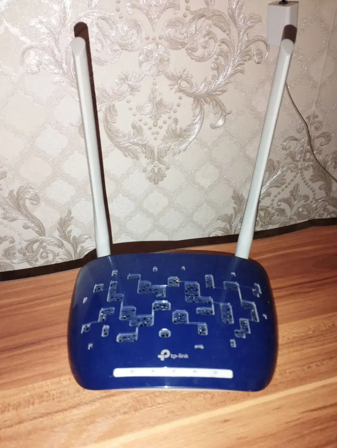 مودم TP link|مودم و تجهیزات شبکه|قم, عمار یاسر|دیوار