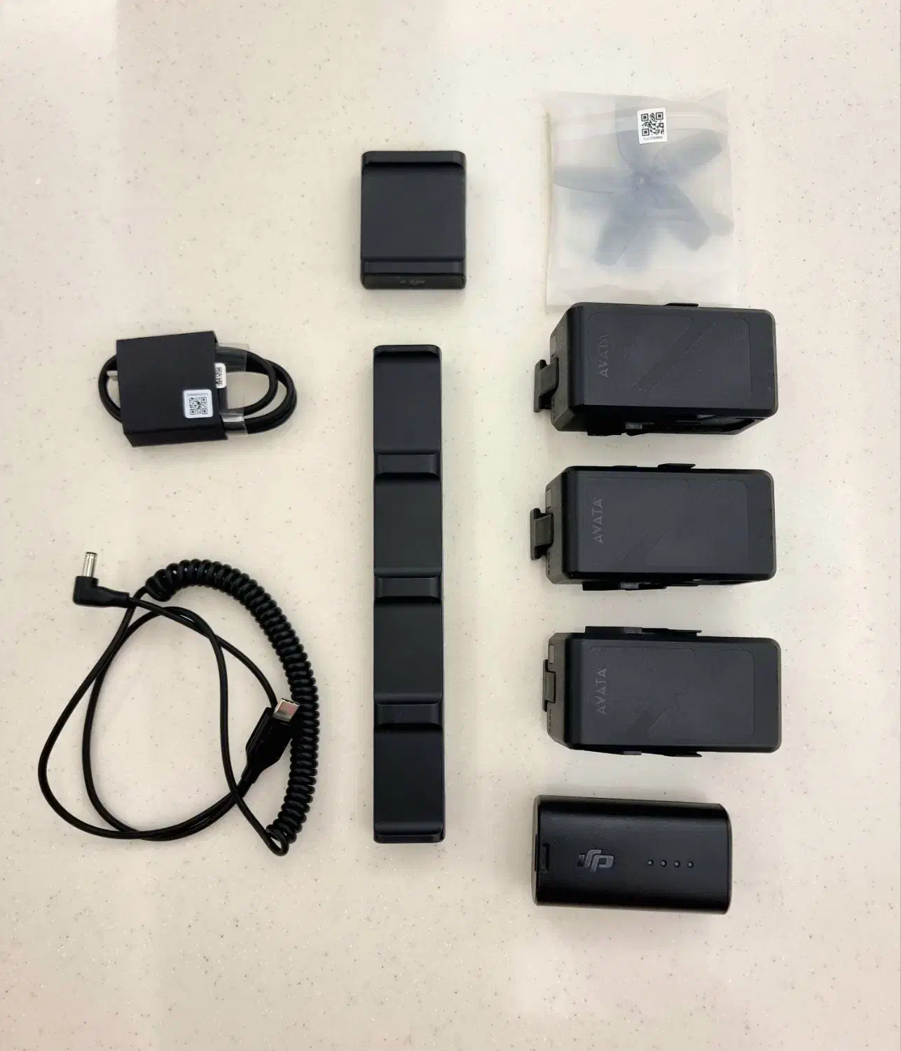 DJI AVATA  دی جی آی آواتا FPV|دوربین عکاسی و فیلم‌برداری|تبریز, |دیوار