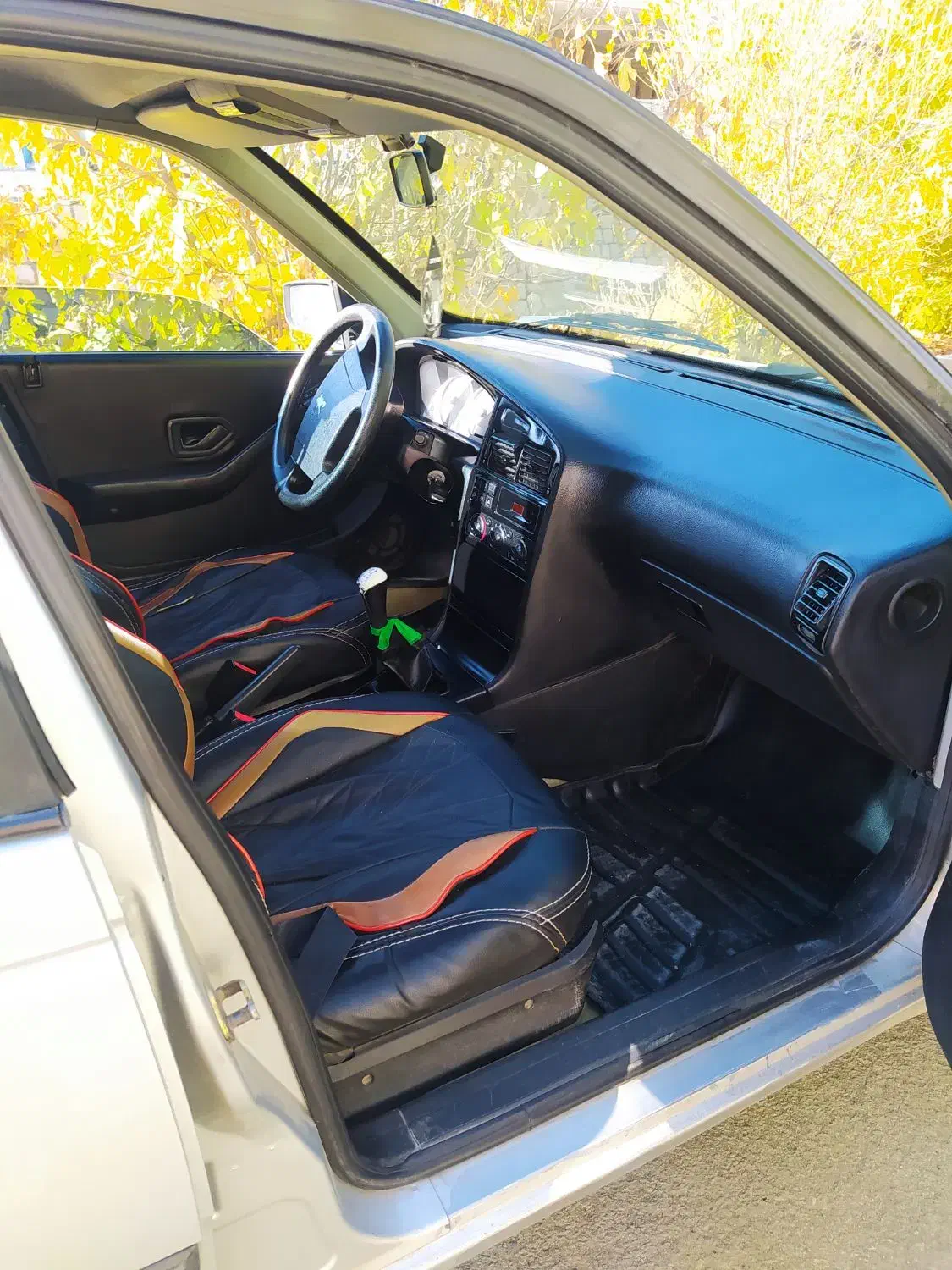 پژو 405مدل 87|خودرو سواری و وانت|مریوان, |دیوار