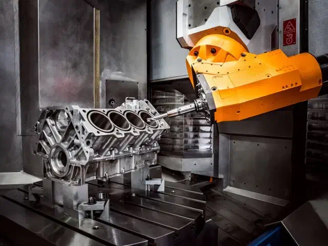 برنامه نویس فرز CNC|استخدام صنعتی، فنی، مهندسی|قائم‌شهر, |دیوار