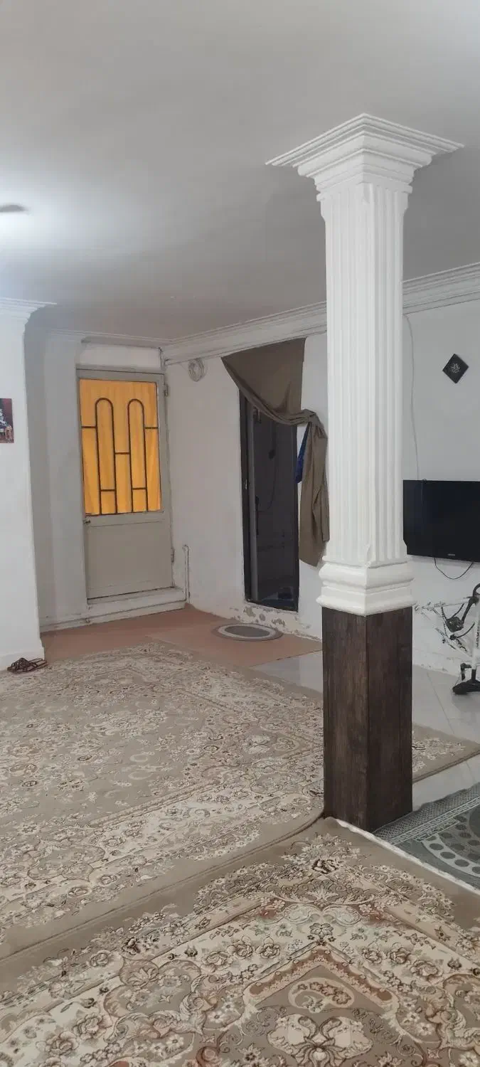 اجاره همکف ۷۰ متری یک خوابه در کارمندان دوم|اجارهٔ آپارتمان|مشهد, کارمندان دوم|دیوار