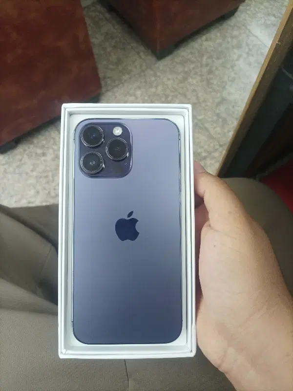 14pro max zaa bt92|موبایل|اهواز, شهرک برق|دیوار