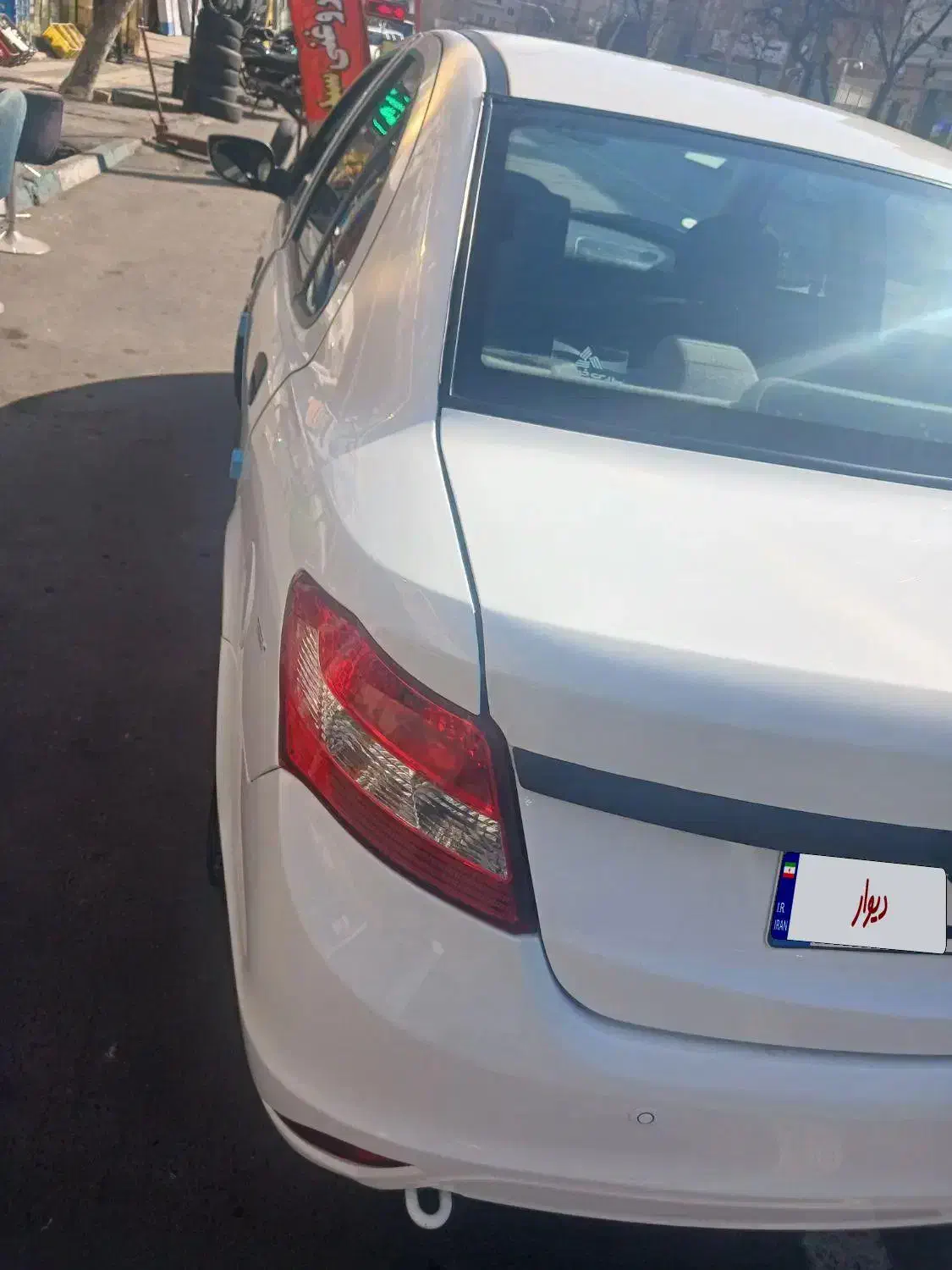 ساینامدل۱۴۰۰|خودرو سواری و وانت|تهران, شهید رجایی|دیوار