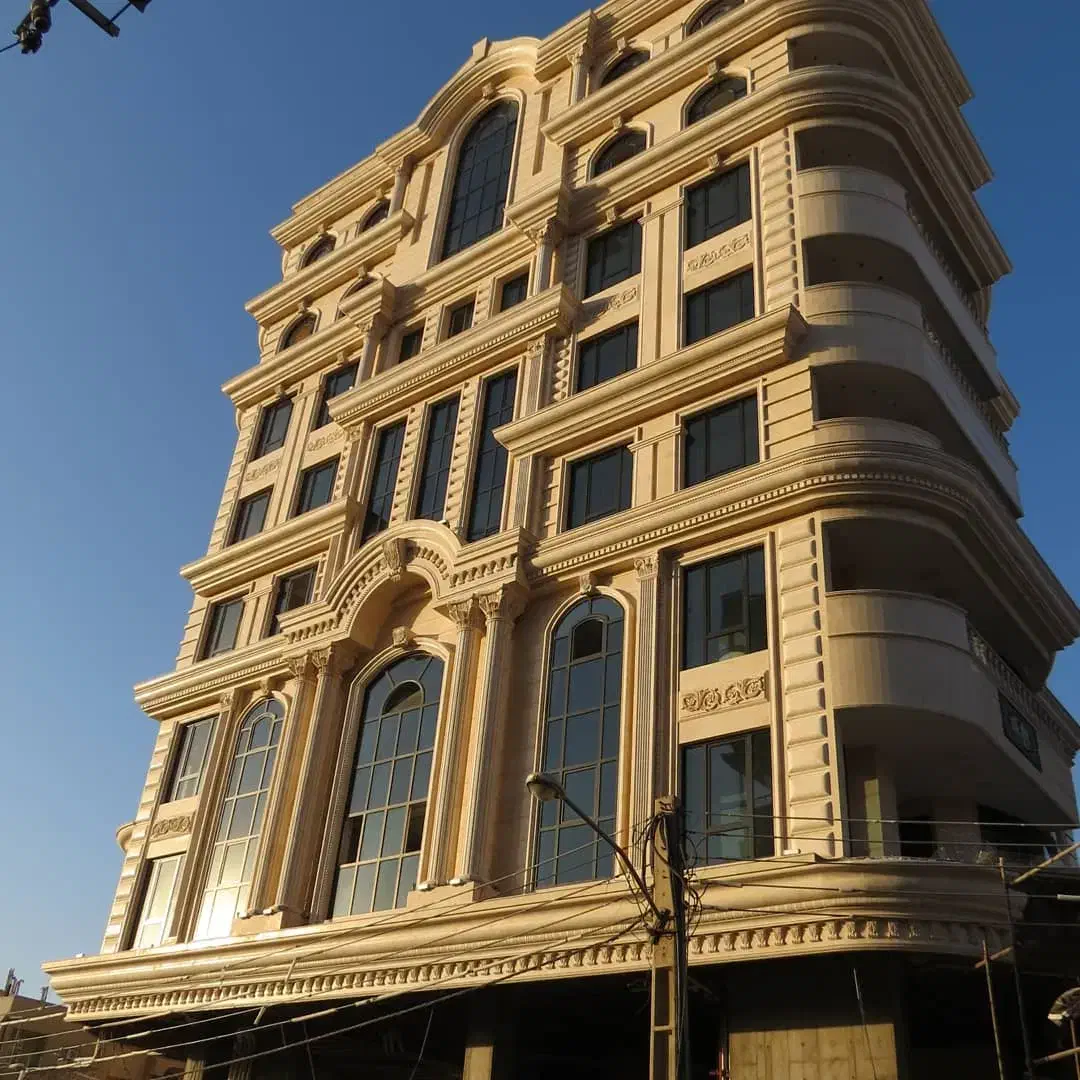 پیمانکاری ساختمان|خدمات پیشه و مهارت|قم, سالاریه|دیوار