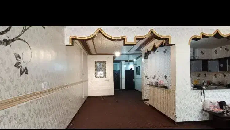 رهن ویلایی 500میلیون باماهی1500|اجارهٔ خانه و ویلا|اهواز, پردیس دو|دیوار