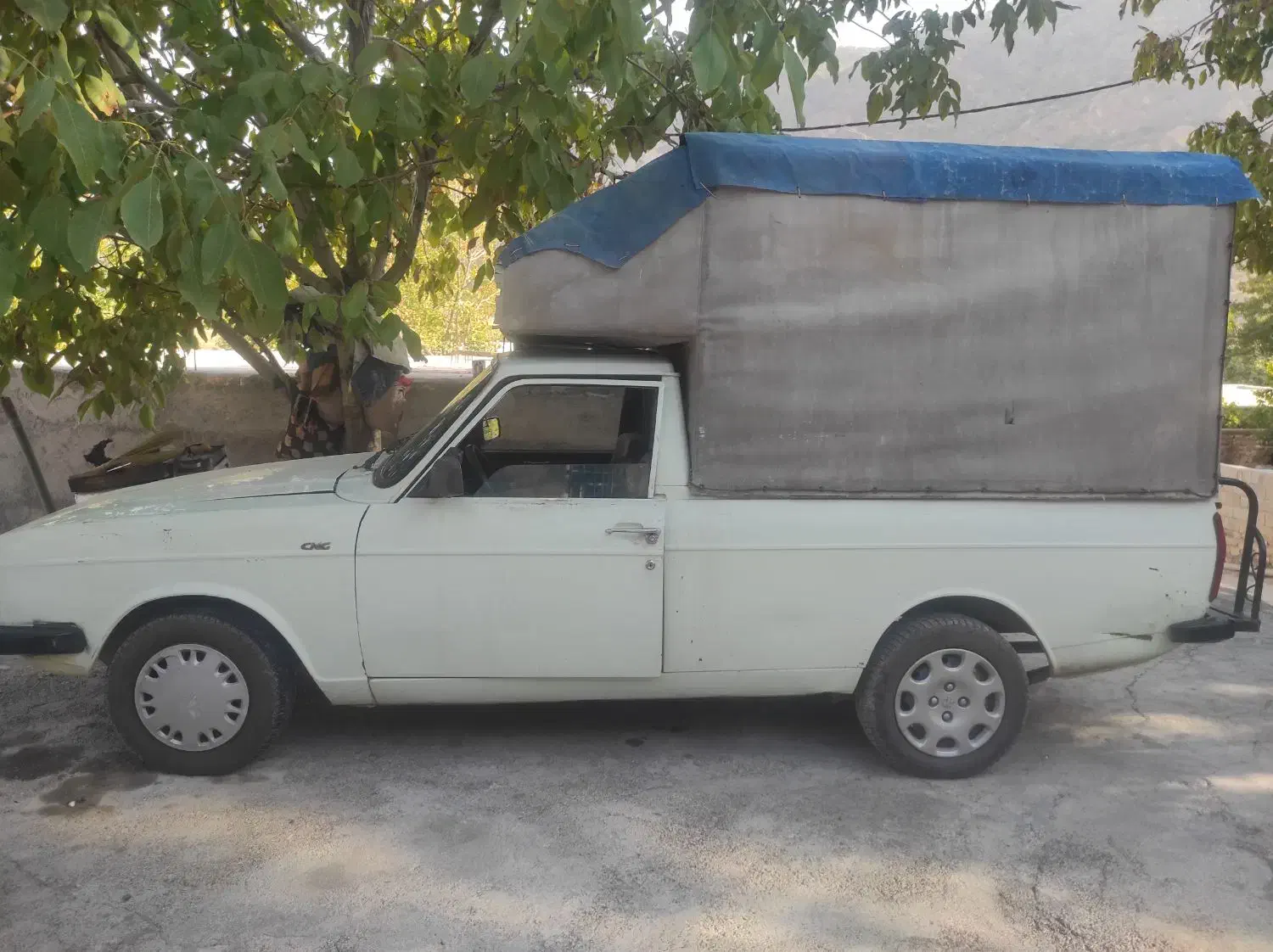 حمل|خدمات حمل و نقل|پاتاوه, |دیوار