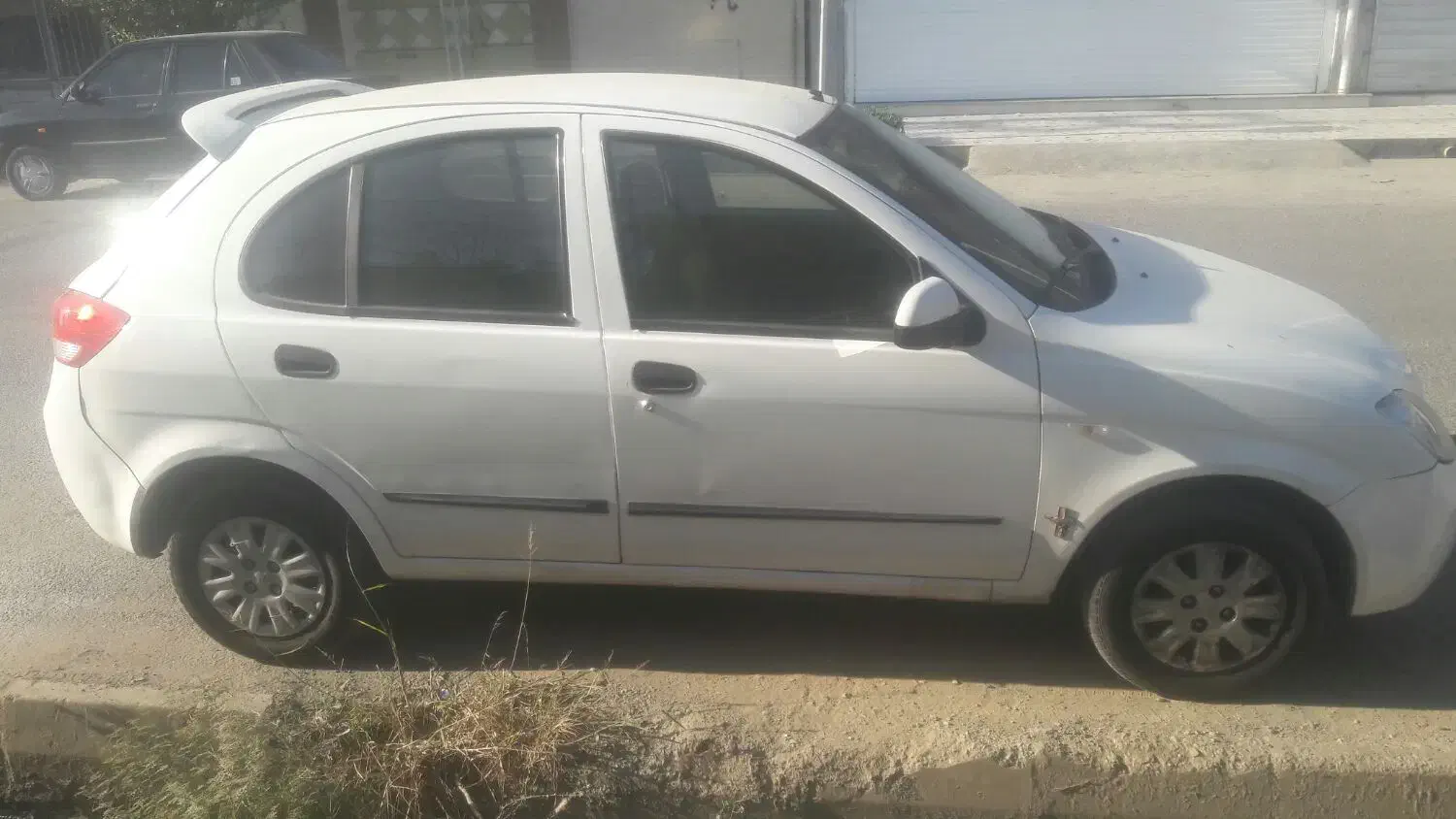 تیبا2مدل برج۷سال۹۶|خودرو سواری و وانت|گنبد کاووس, |دیوار