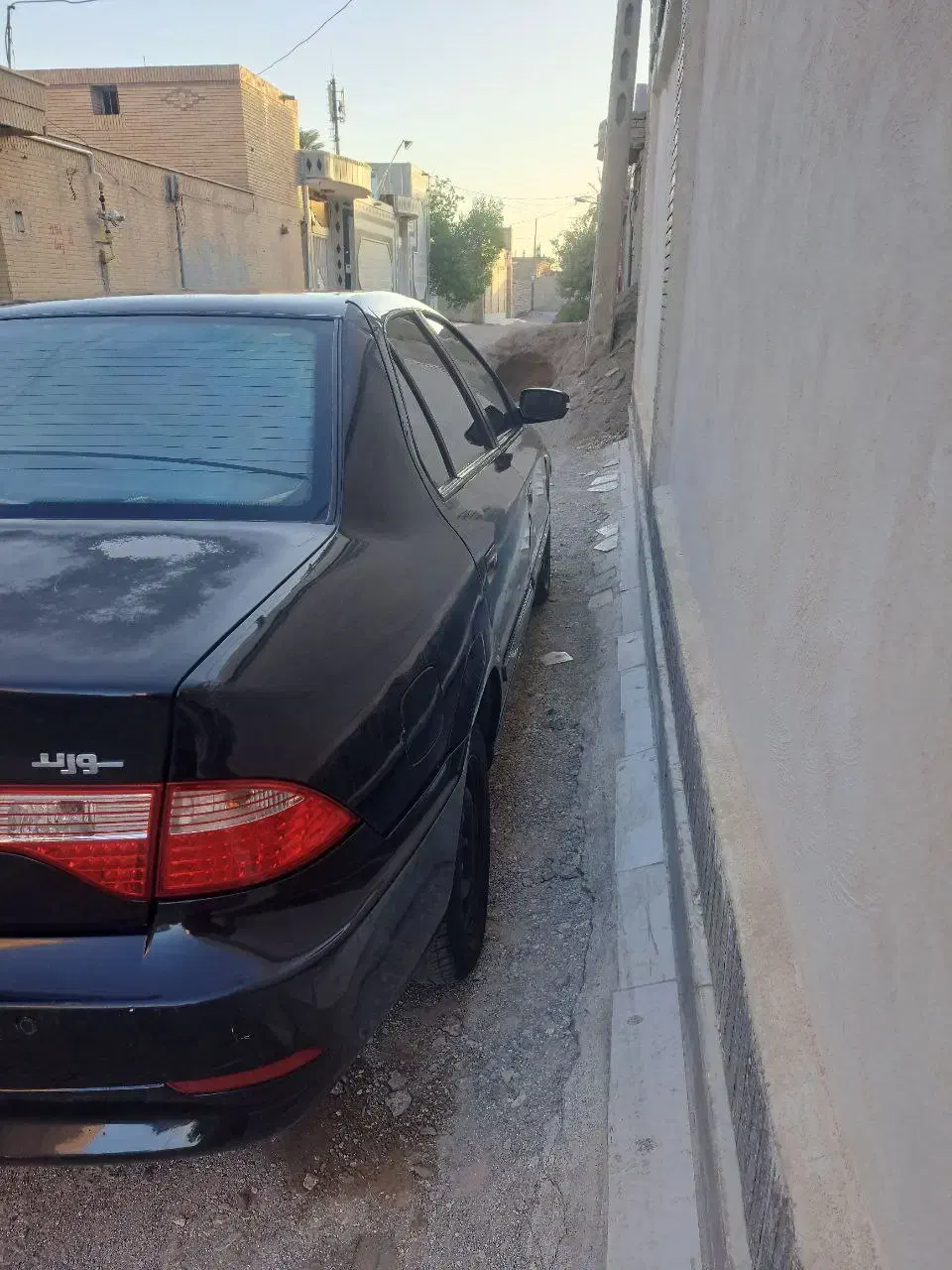 سمند سورن مدل 90|خودرو سواری و وانت|زابل, |دیوار