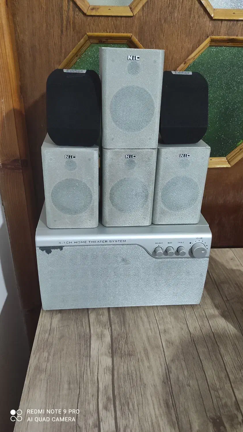 باند مخصوص کامپیوتر|قطعات و لوازم جانبی رایانه|خلخال, |دیوار