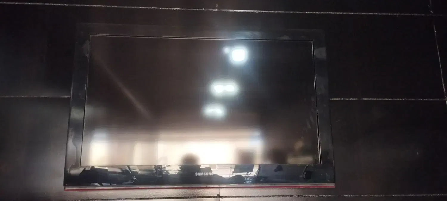 تلوزیون|تلویزیون و پروژکتور|ملایر, |دیوار