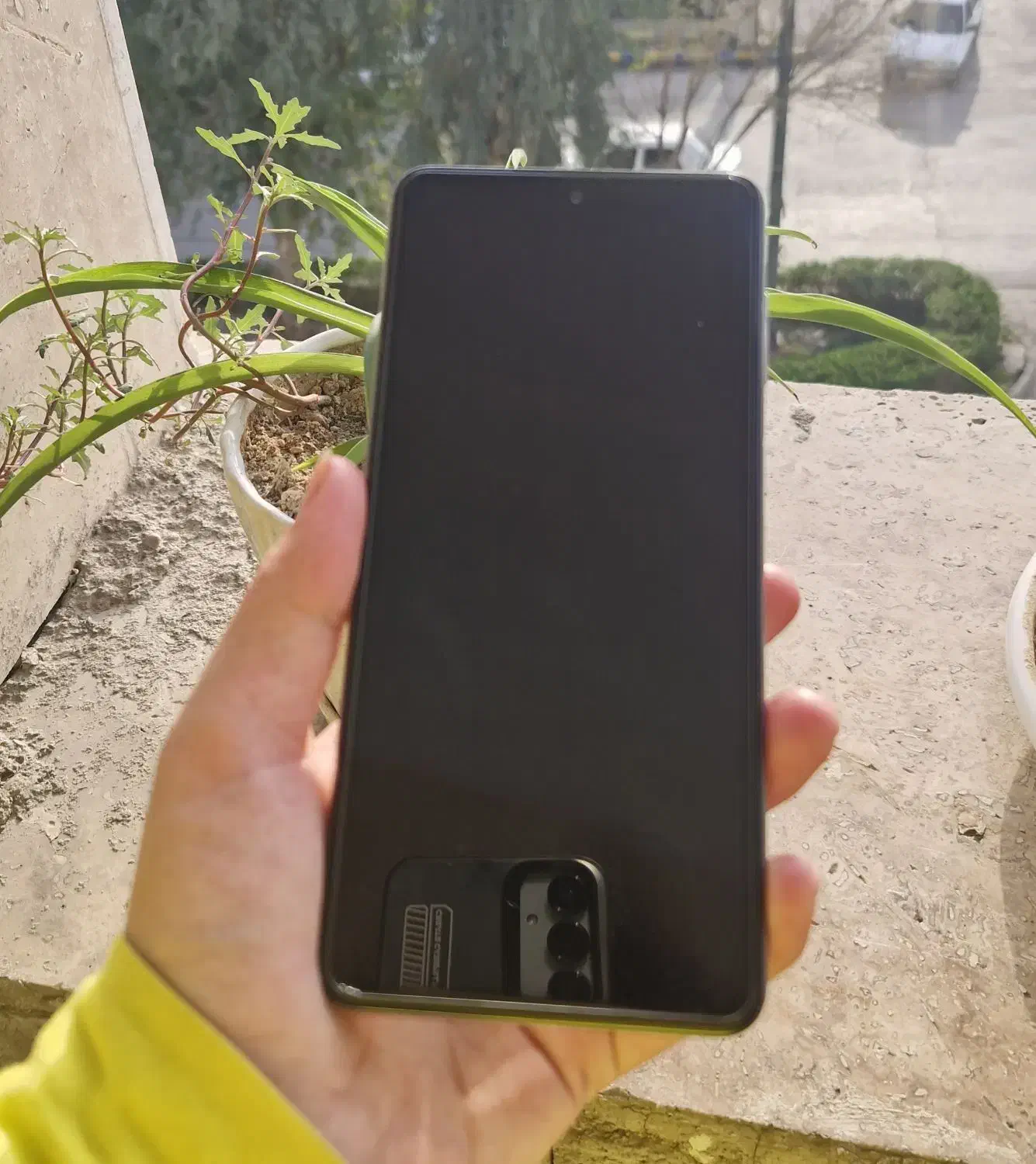 گوشیF54|موبایل|مسجد سلیمان, |دیوار