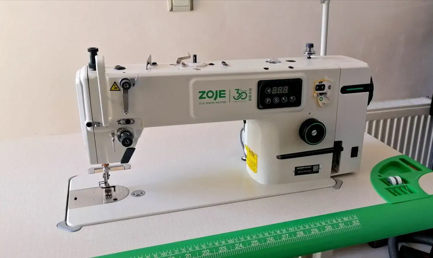 چرخ خیاطی زوجی|چرخ خیاطی و ریسندگی|تبریز, |دیوار