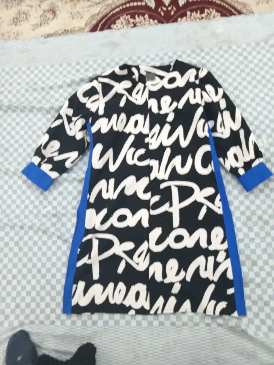 مانتو|لباس|تهران, دولتخواه شمالی|دیوار