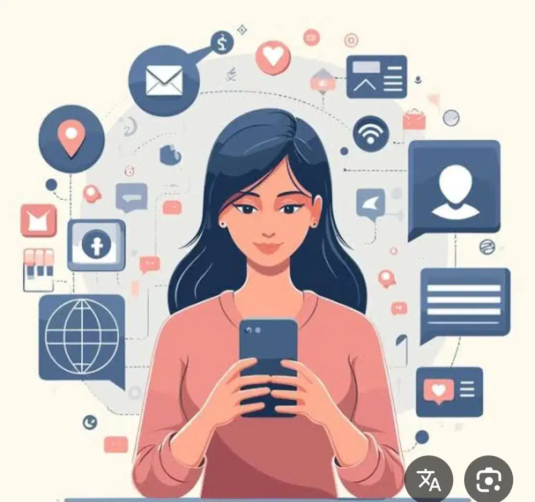 استخدام ادمین تولید محتوا اینستاگرام|استخدام رایانه و فناوری اطلاعات|ورامین, ورامین|دیوار