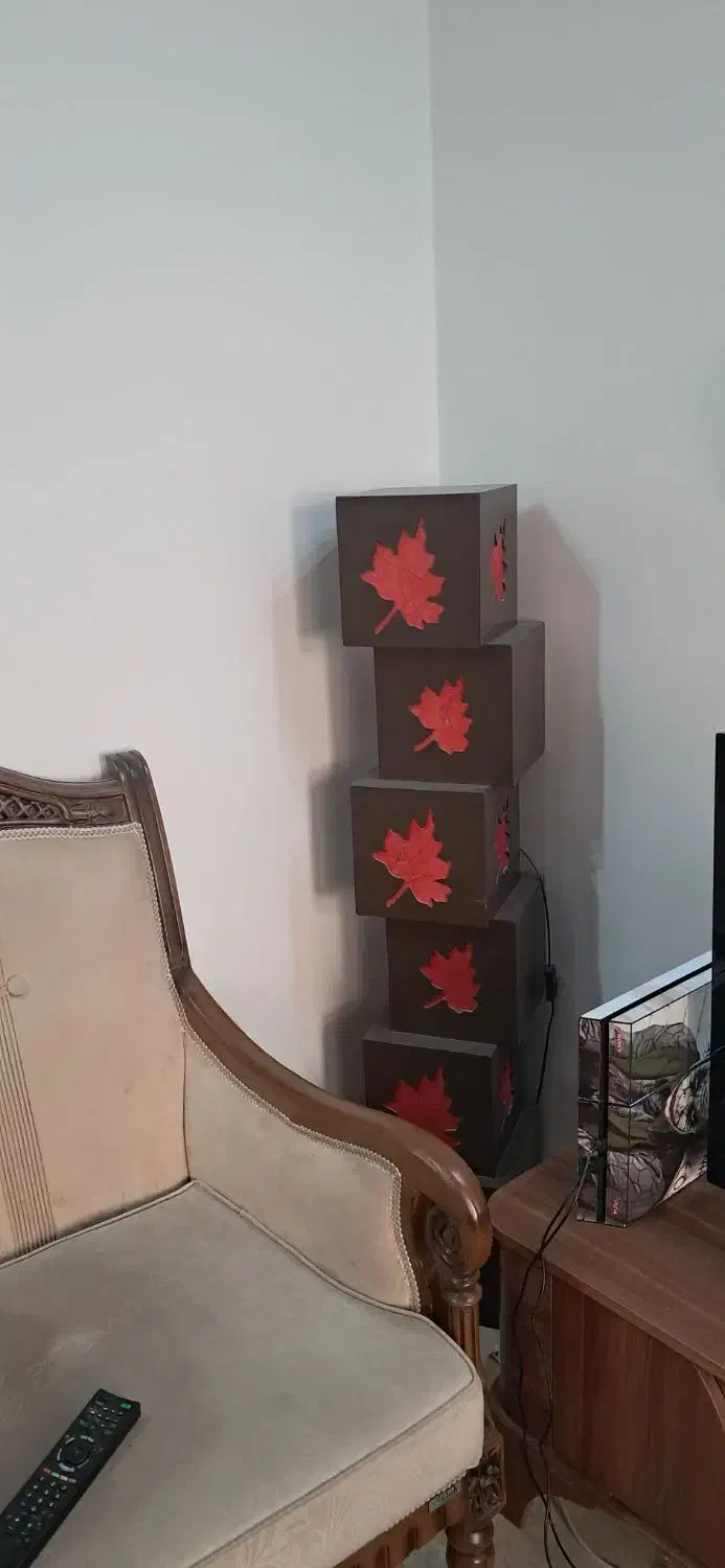 آباژور سالنی|چراغ خواب و آباژور|تهران, نیروی دریایی|دیوار