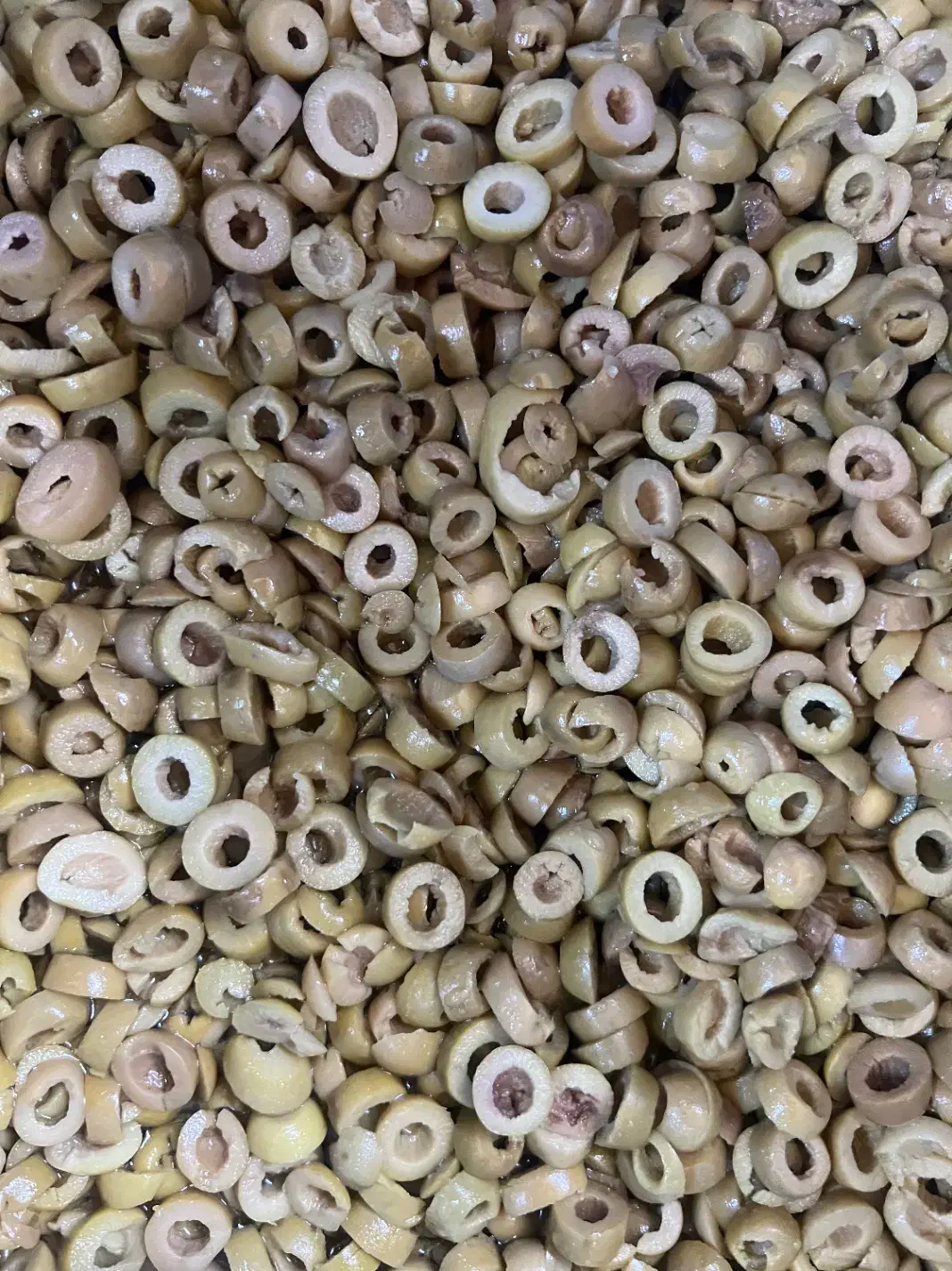 زیتون سوپر|خوردنی و آشامیدنی|تهران, میدان میوه و تره‌بار مرکزی|دیوار