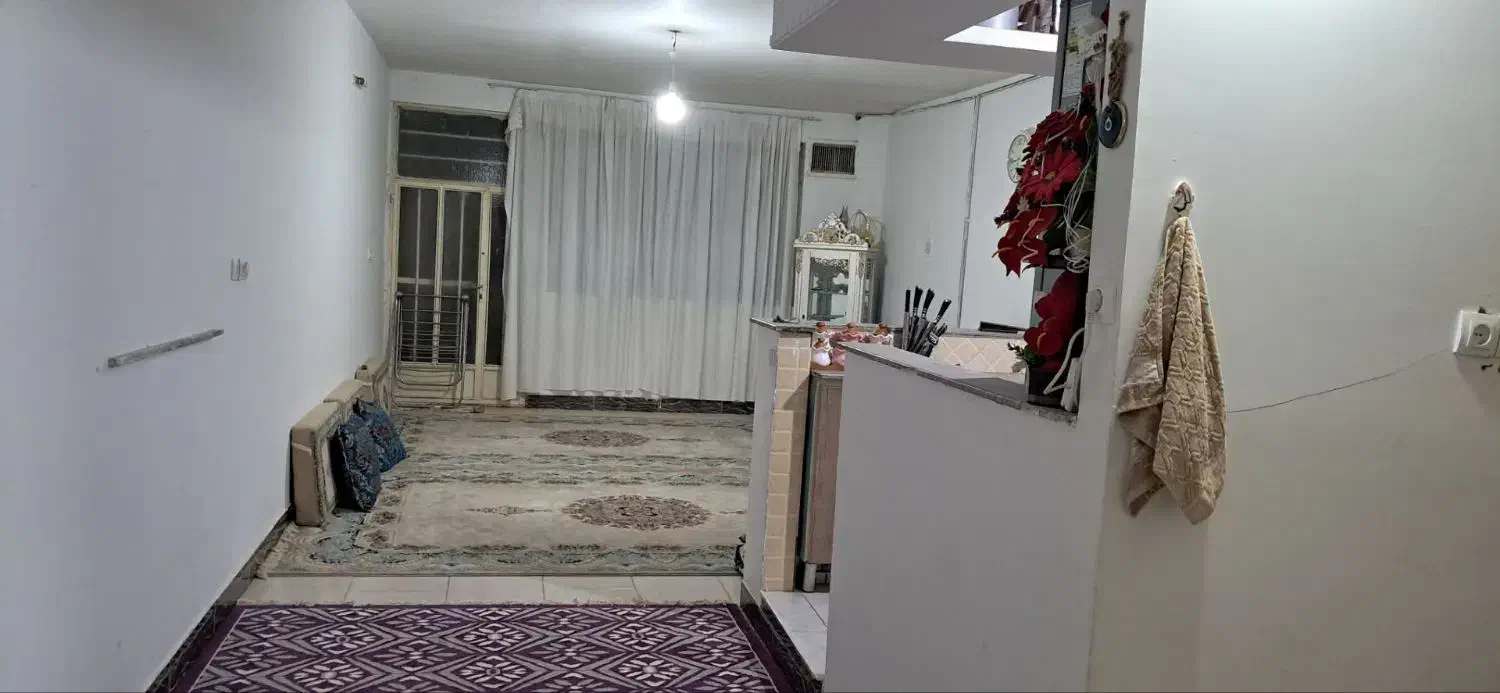 همکف ۷۵ متری هویزه گنابادی نژاد ۱۴|اجارهٔ آپارتمان|سبزوار, غرب نیروگاه|دیوار