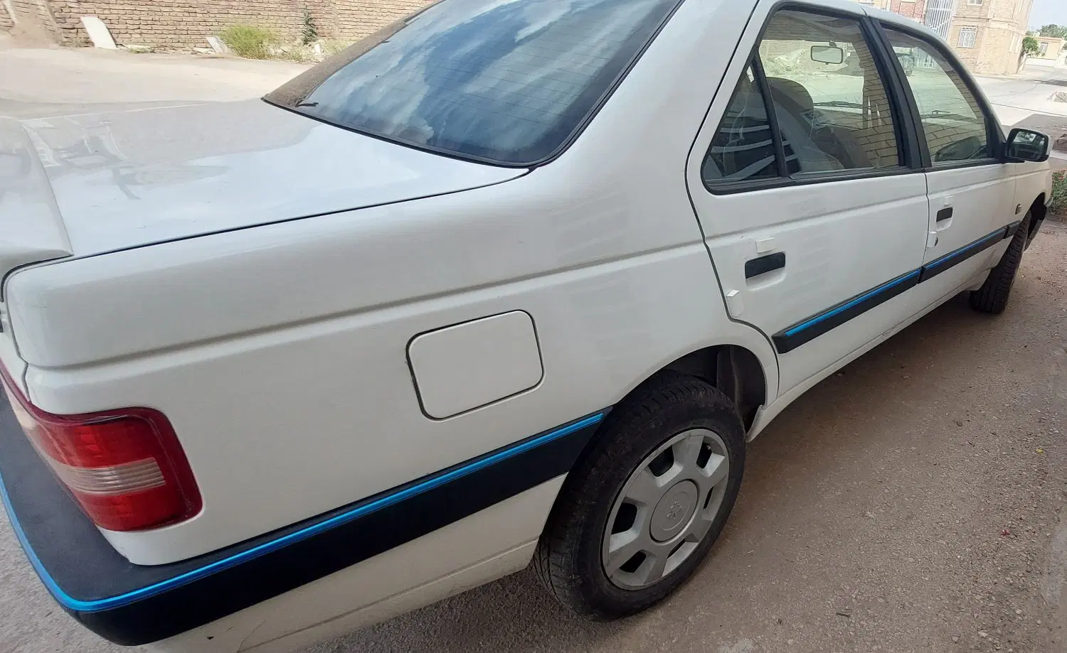 پژو slx tu5|خودرو سواری و وانت|کرمان, |دیوار