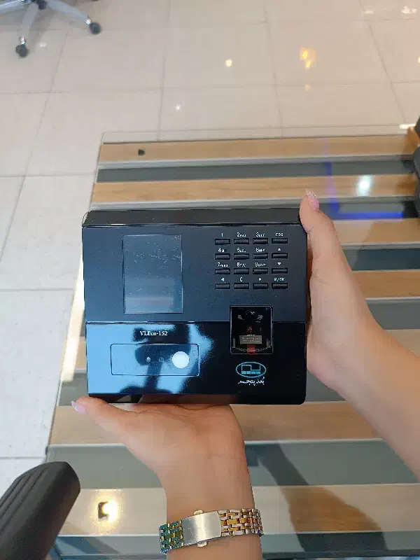 دستگاه حضور و غیاب ـ قیمت نمایندگی|دفتر کار|زنجان, |دیوار