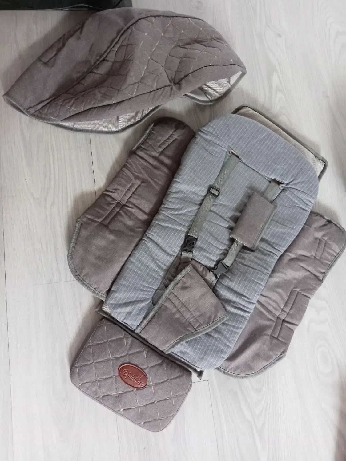 ست سیسمونی|اسباب و اثاث بچه|اردبیل, |دیوار