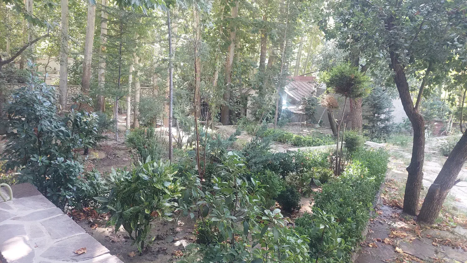 اجاره سالانه باغ و سوئیت در جاده چالوس|اجارهٔ خانه و ویلا|تهران, چیتگر شمالی|دیوار