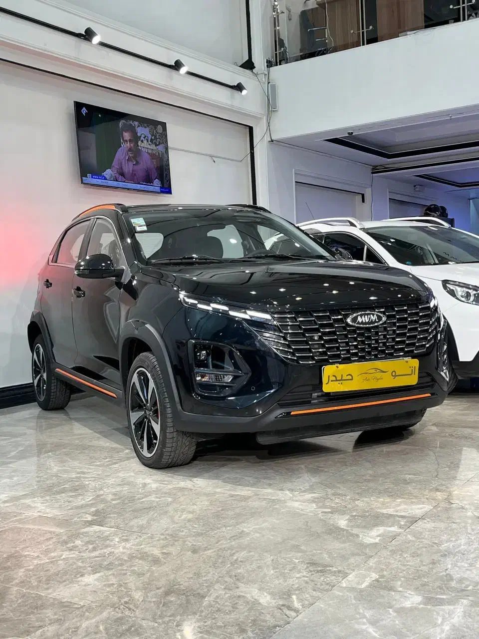 X33 اتومات مدل 1404 - نقد و اقساط با تحویل فوری|خودرو سواری و وانت|تهران, سهروردی|دیوار