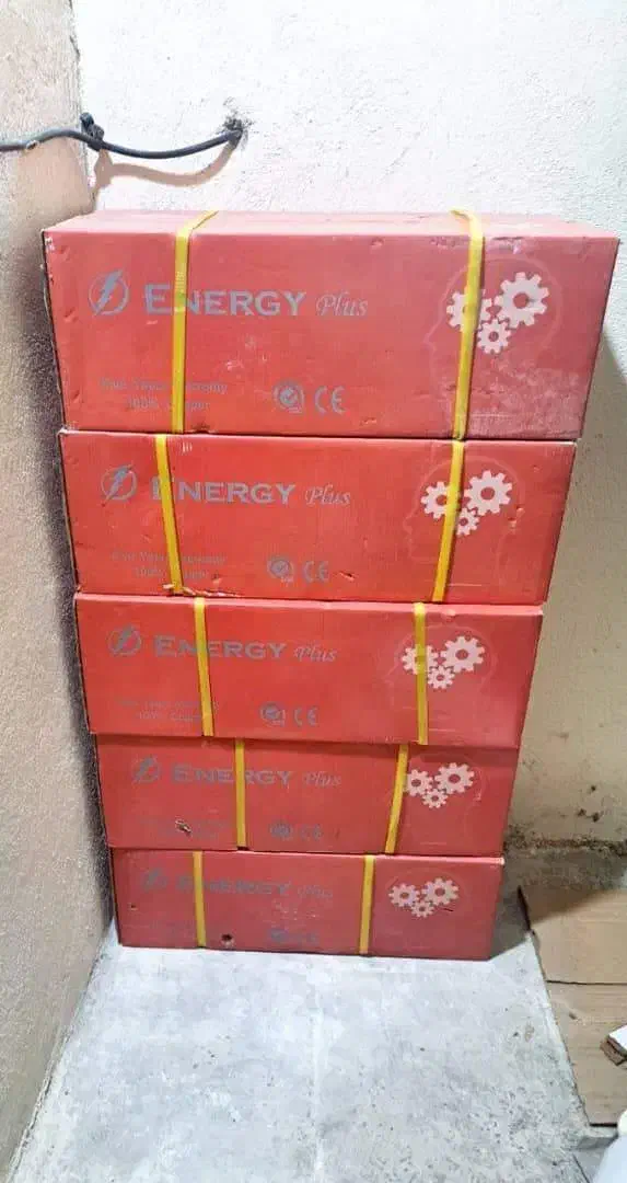 موتور کرکره برقی زنجیری ۳۰۰ کیلویی|ماشینآلات صنعتی|تهران, حصار بوعلی|دیوار