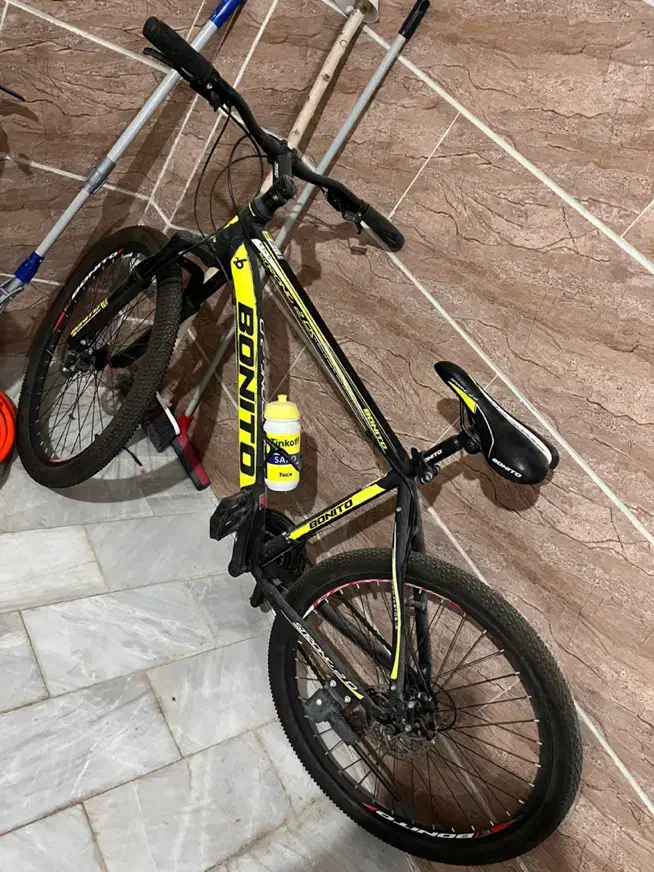 دوچرخه|دوچرخه، اسکیت، اسکوتر|بروجرد, |دیوار